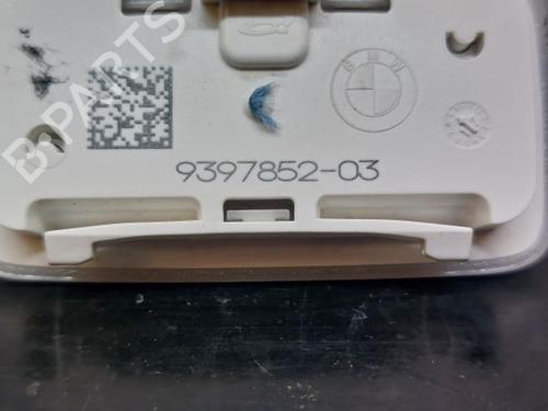 Interior roof light BMW 1 (F20) 118 d | BP12305814I8 