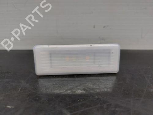 Used Interior roof light BMW 1 (F20) 118 d (150 hp) 12305812