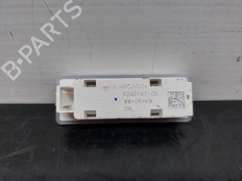 Interior roof light BMW 1 (F20) 118 d | BP12305813I8 