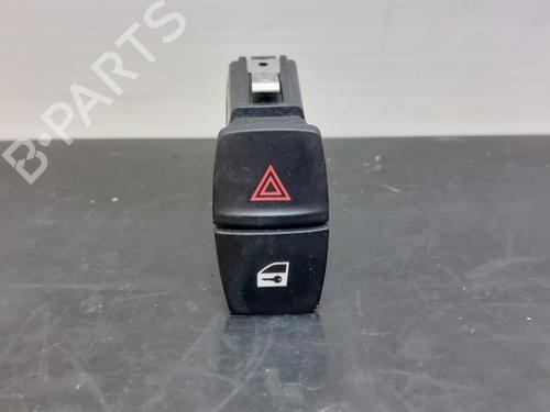 Used Warning switch BMW 1 (F20) 118 d (150 hp) 12300859