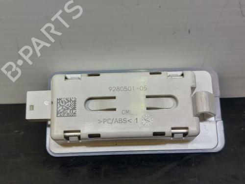 Interior roof light BMW 1 (F20) 118 d | BP12305823I8 