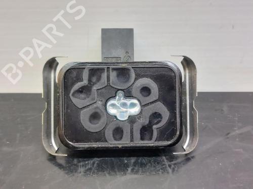 Elektronische module VOLVO S80 I (184) 2.0 T (180 hp) 12167824