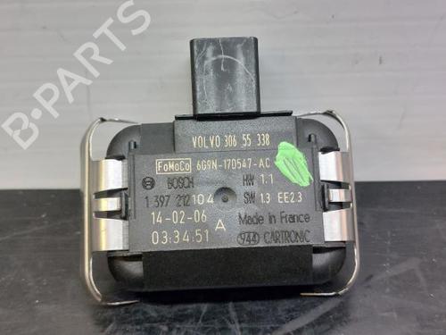 Electronic module VOLVO S80 I (184) 2.0 T | BP12167824M83 