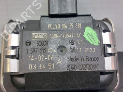 Electronic module VOLVO S80 I (184) 2.0 T | BP12167824M83 