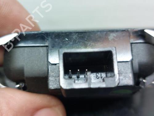 Electronic module VOLVO S80 I (184) 2.0 T | BP12167824M83 