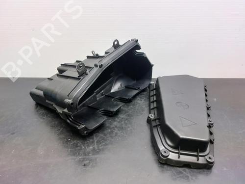 Annen BMW 1 (F20) 118 d (150 hp) 14404285