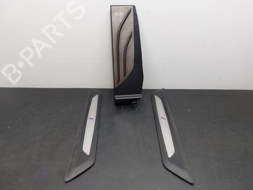 Andre BMW 1 (F20) 118 d (150 hp) 14404299