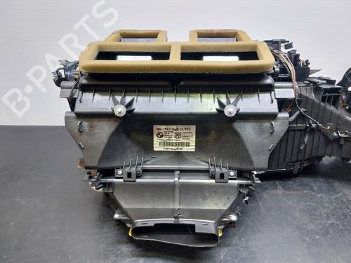 Heater matrix box BMW 1 (F20) 118 d | BP14404316M61 