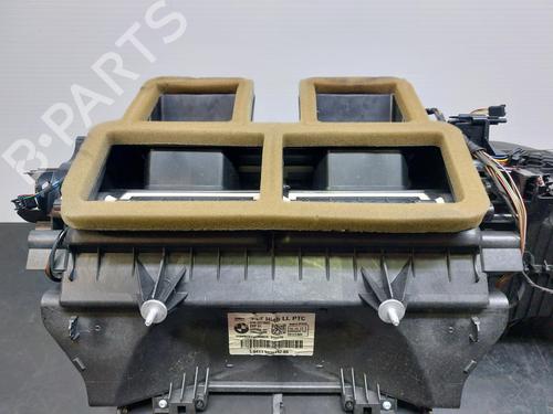 Heater matrix box BMW 1 (F20) 118 d | BP14404316M61 