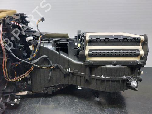 Heater matrix box BMW 1 (F20) 118 d | BP14404316M61 