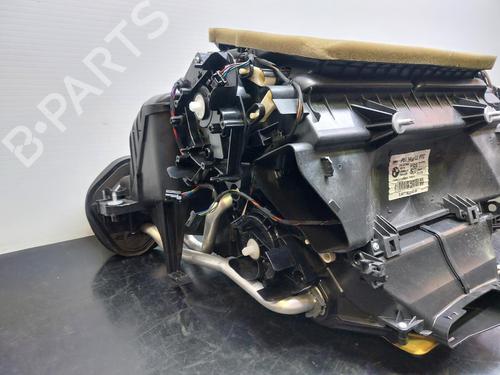 Heater matrix box BMW 1 (F20) 118 d | BP14404316M61 