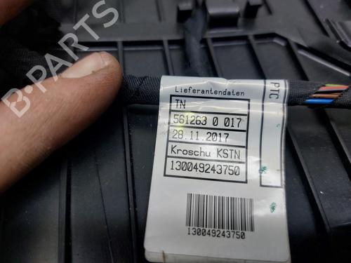 Heater matrix box BMW 1 (F20) 118 d | BP14404316M61 