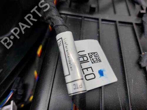 Heater matrix box BMW 1 (F20) 118 d | BP14404316M61 