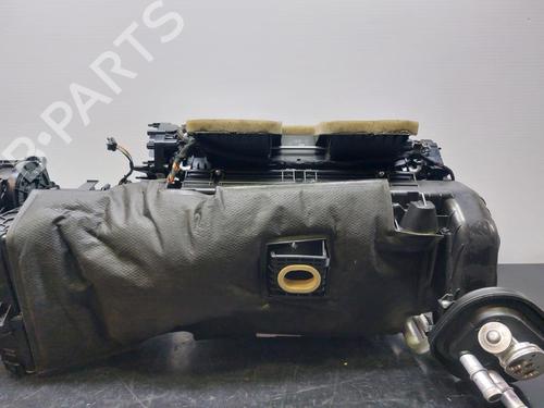 Heater matrix box BMW 1 (F20) 118 d | BP14404316M61 