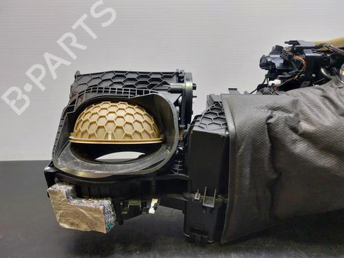 Heater matrix box BMW 1 (F20) 118 d | BP14404316M61 