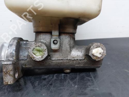 Brake master cylinder VW GOLF IV (1J1) 1.9 TDI | BP12167828M77 