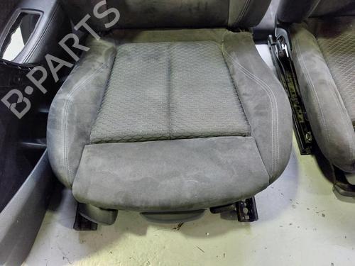 Seats set BMW 1 (F20) 118 d | BP14404317C78 