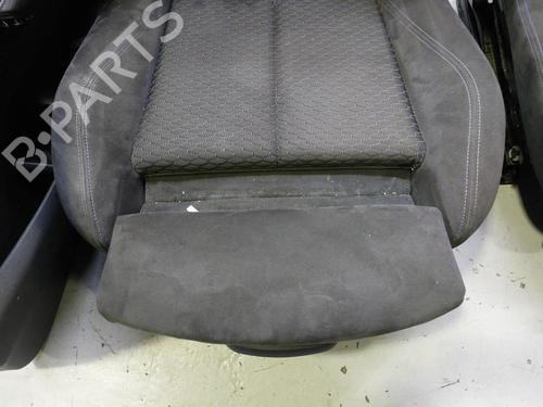 Seats set BMW 1 (F20) 118 d | BP14404317C78 