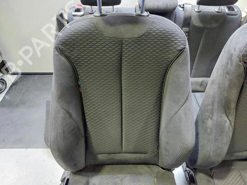 Seats set BMW 1 (F20) 118 d | BP14404317C78 