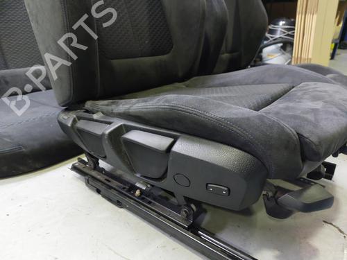 Seats set BMW 1 (F20) 118 d | BP14404317C78 