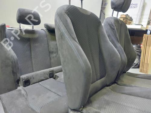 Seats set BMW 1 (F20) 118 d | BP14404317C78 
