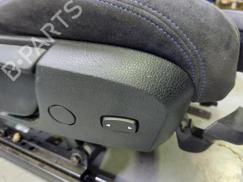 Seats set BMW 1 (F20) 118 d | BP14404317C78 