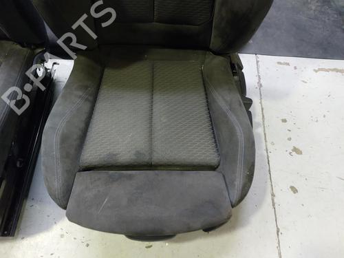Seats set BMW 1 (F20) 118 d | BP14404317C78 