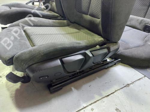 Seats set BMW 1 (F20) 118 d | BP14404317C78 