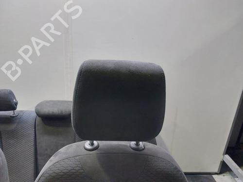 Seats set BMW 1 (F20) 118 d | BP14404317C78 