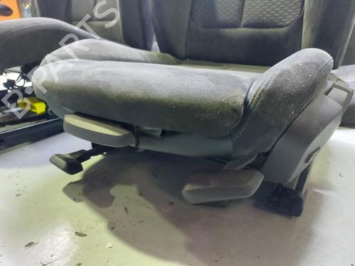 Seats set BMW 1 (F20) 118 d | BP14404317C78 