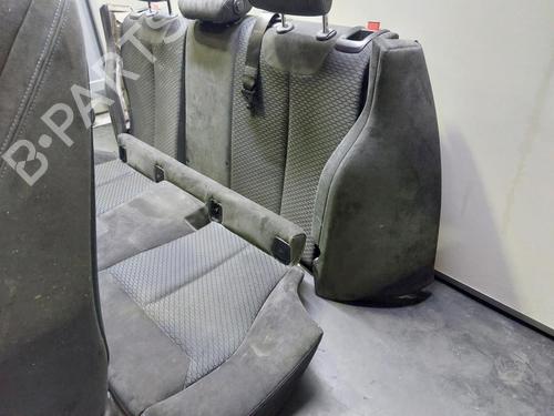 Seats set BMW 1 (F20) 118 d | BP14404317C78 