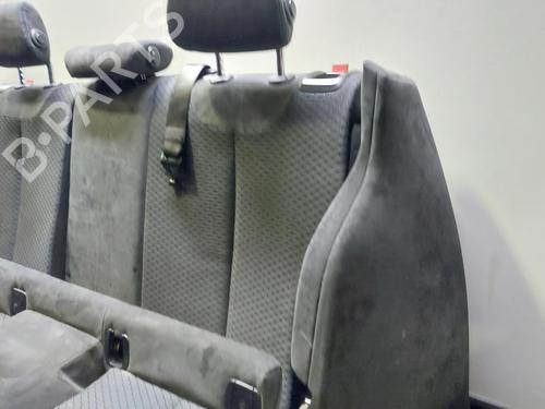 Seats set BMW 1 (F20) 118 d | BP14404317C78 