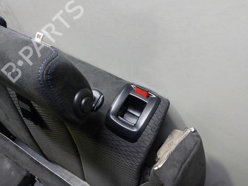 Seats set BMW 1 (F20) 118 d | BP14404317C78 