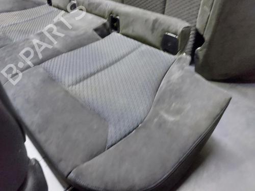 Seats set BMW 1 (F20) 118 d | BP14404317C78 