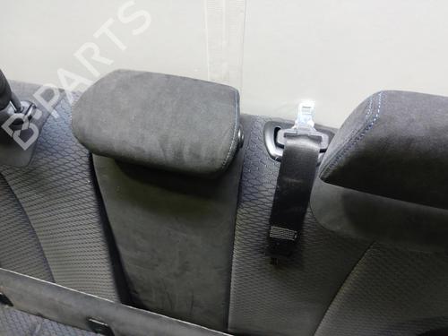 Seats set BMW 1 (F20) 118 d | BP14404317C78 