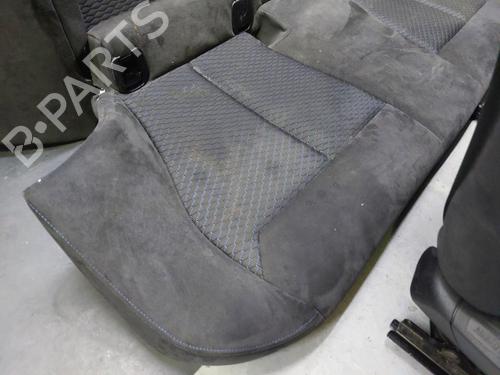 Seats set BMW 1 (F20) 118 d | BP14404317C78 