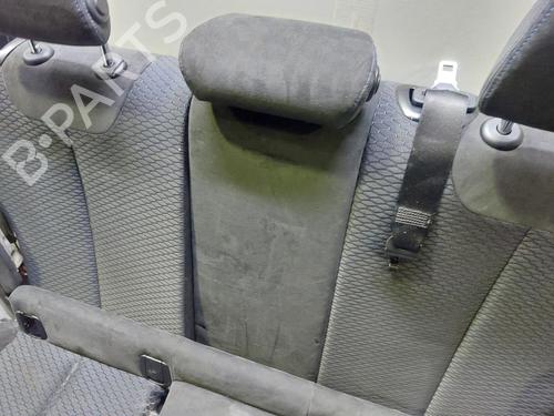 Seats set BMW 1 (F20) 118 d | BP14404317C78 