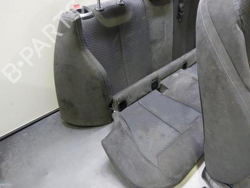 Seats set BMW 1 (F20) 118 d | BP14404317C78 