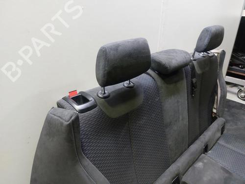 Seats set BMW 1 (F20) 118 d | BP14404317C78 