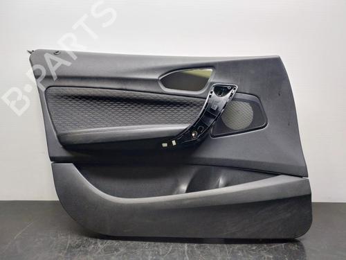 Seats set BMW 1 (F20) 118 d | BP14404317C78 