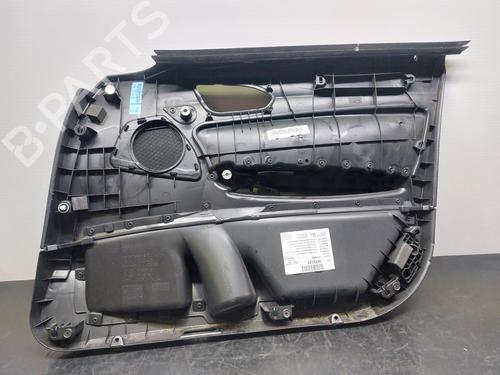 Seats set BMW 1 (F20) 118 d | BP14404317C78 