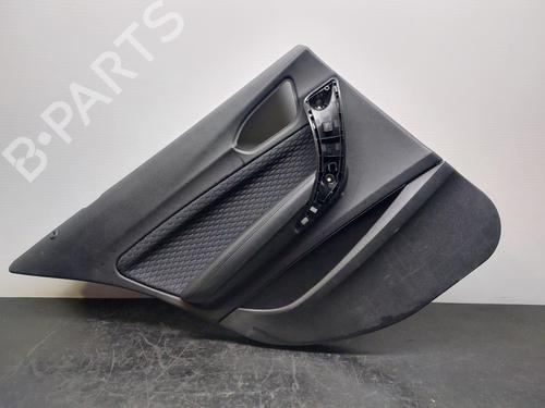 Seats set BMW 1 (F20) 118 d | BP14404317C78 