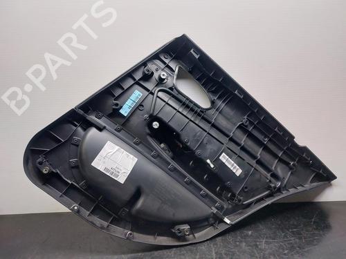 Seats set BMW 1 (F20) 118 d | BP14404317C78 