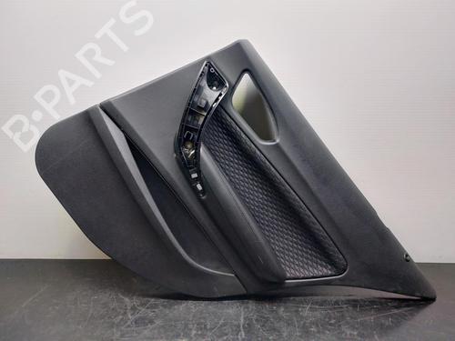 Seats set BMW 1 (F20) 118 d | BP14404317C78 