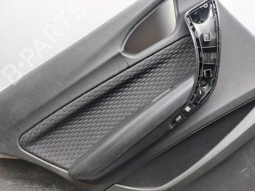 Seats set BMW 1 (F20) 118 d | BP14404317C78 