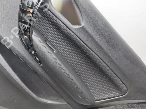 Seats set BMW 1 (F20) 118 d | BP14404317C78 
