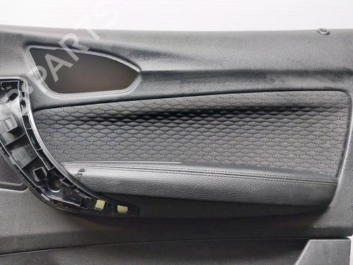 Seats set BMW 1 (F20) 118 d | BP14404317C78 