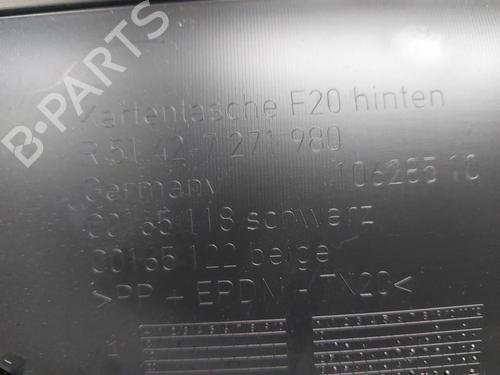 Seats set BMW 1 (F20) 118 d | BP14404317C78 