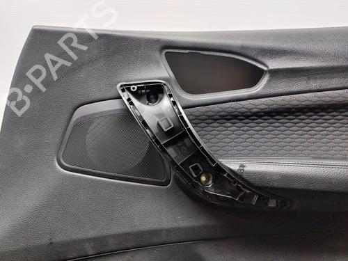 Seats set BMW 1 (F20) 118 d | BP14404317C78 