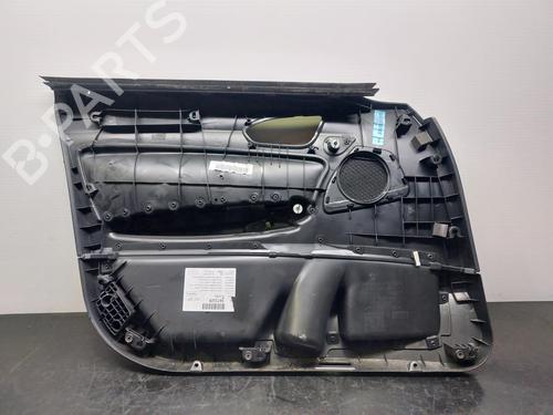 Seats set BMW 1 (F20) 118 d | BP14404317C78 